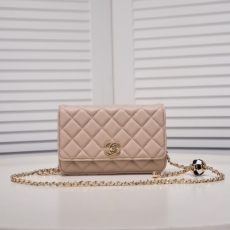 Chanel Other Stachel Bags